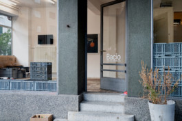Bacio